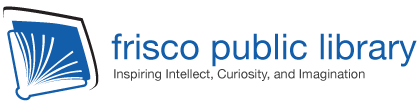 Frisco Library Logo