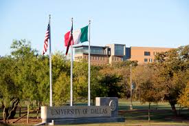 University of Dallas photo